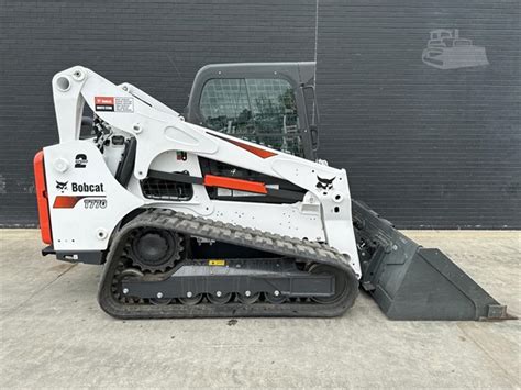 2022 bobcat t770|2022 bobcat t770 for sale.